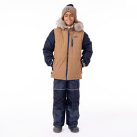 William Snowsuit