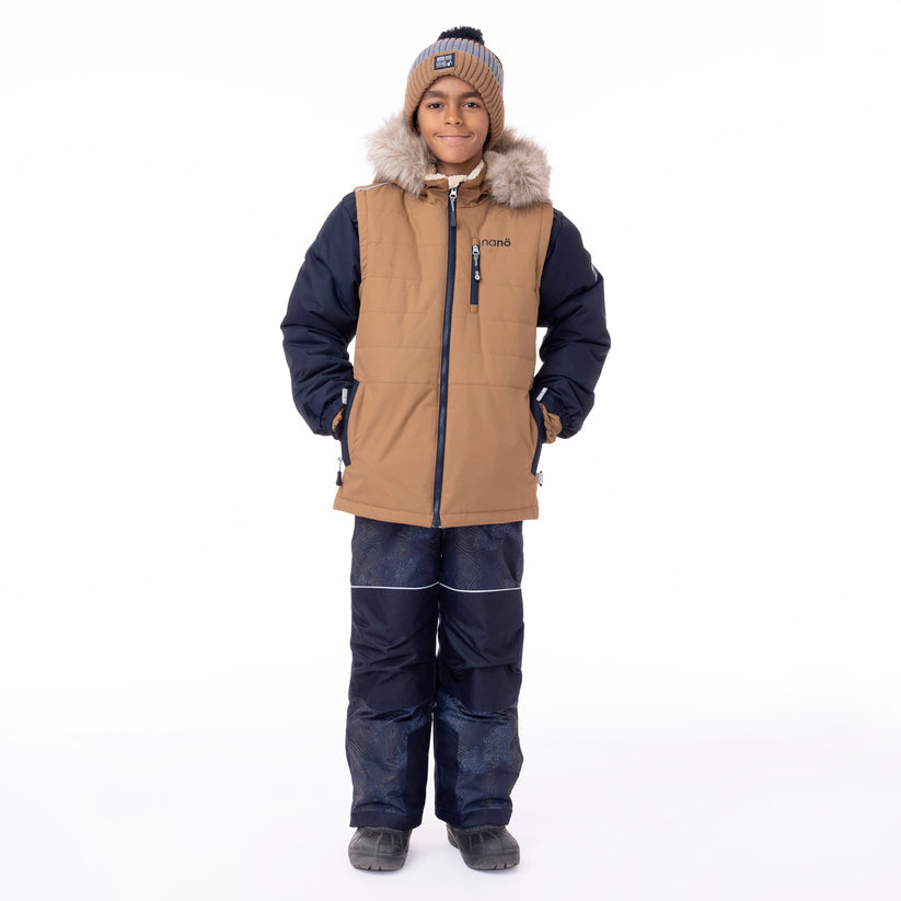 William Snowsuit