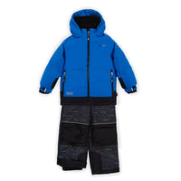 Mason Snowsuit