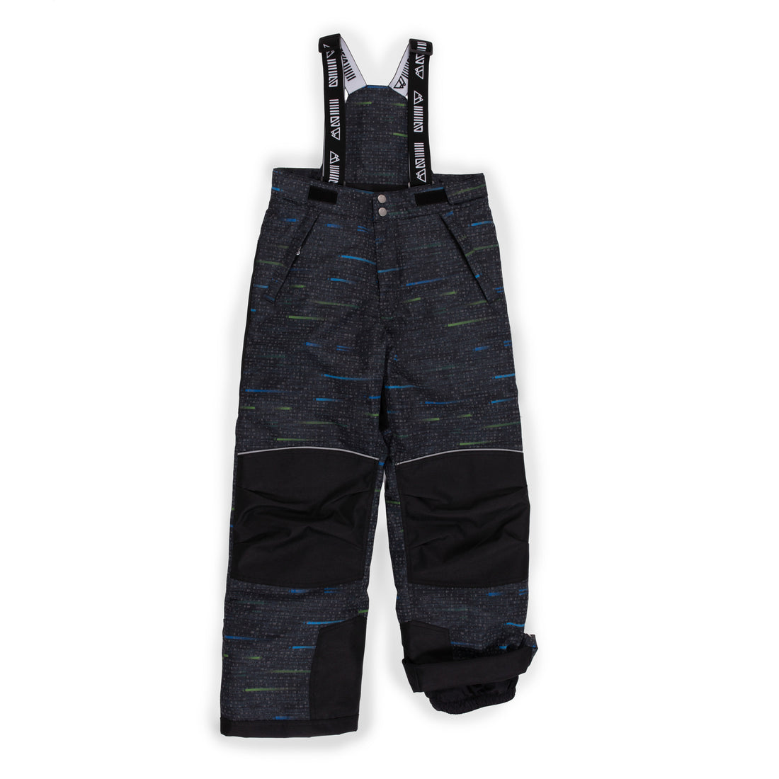 Mason Snowsuit