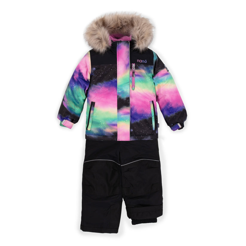 Snowsuit Alexanne