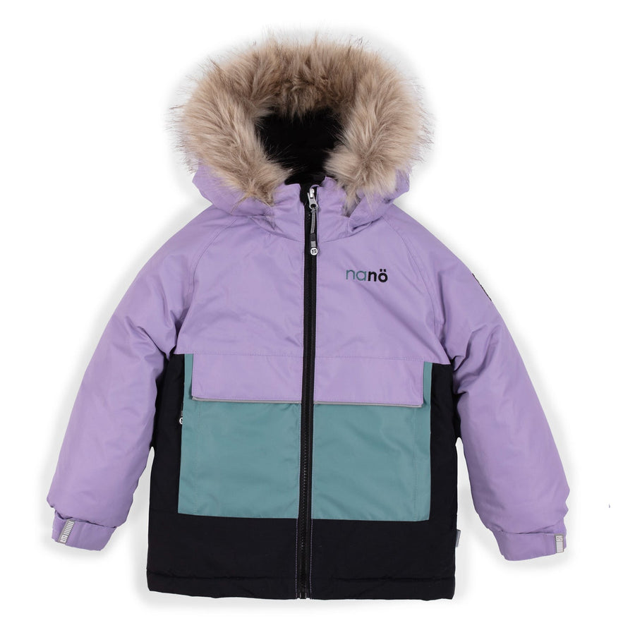 Aimy Snowsuit