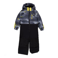 One-piece Snowsuit Eli