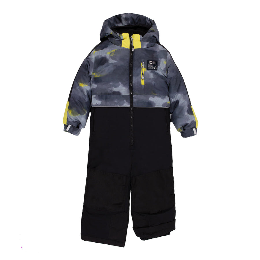 One-piece Snowsuit Eli