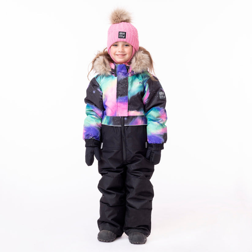 One-piece Snowsuit Myriam