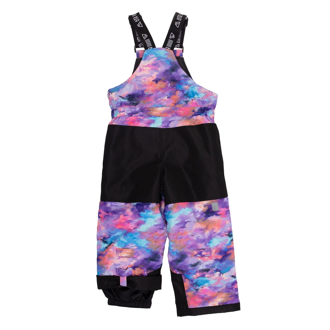 Margot Girls Snowsuit Lilac