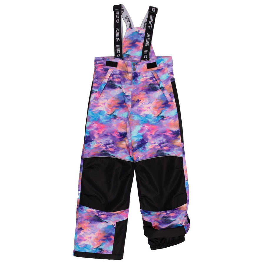 Margot Girls Snowsuit Lilac