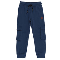 Navy Jogging Pants