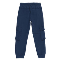 Navy Jogging Pants