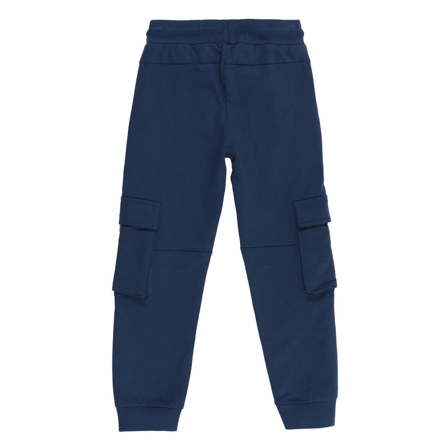 Navy Jogging Pants
