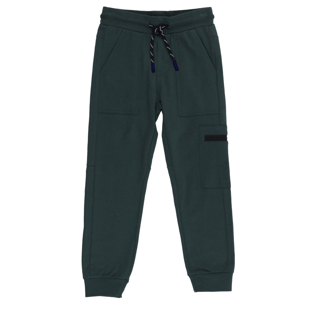 Forest Jogging Pants
