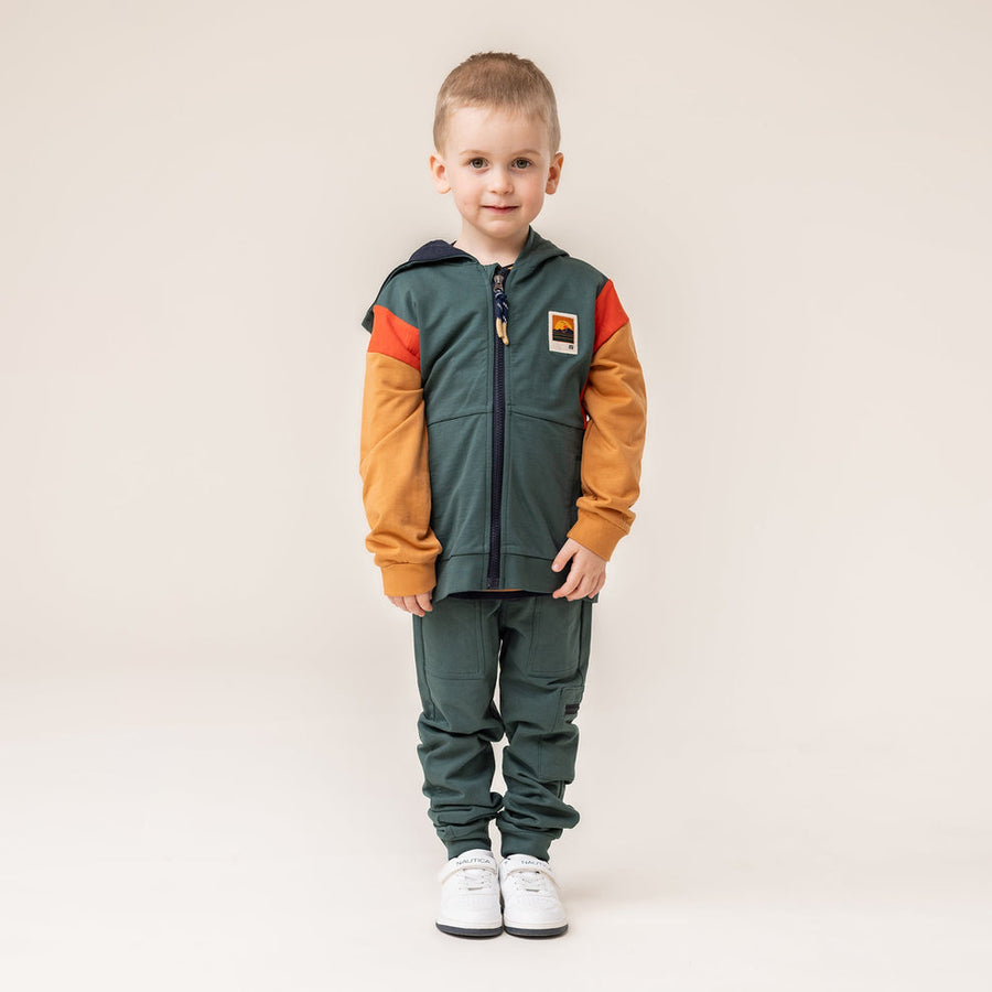 Forest Jogging Pants