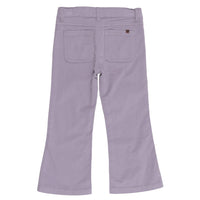 Purple Pants