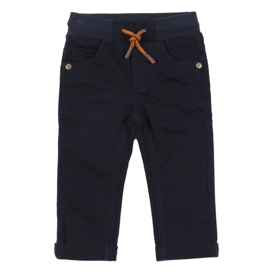 Baby Boy Navy Pants