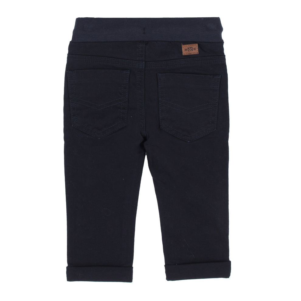 Baby Boy Navy Pants
