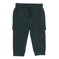 Baby Boy Forest Jogging Pants