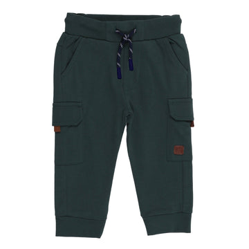 Baby Boy Forest Jogging Pants