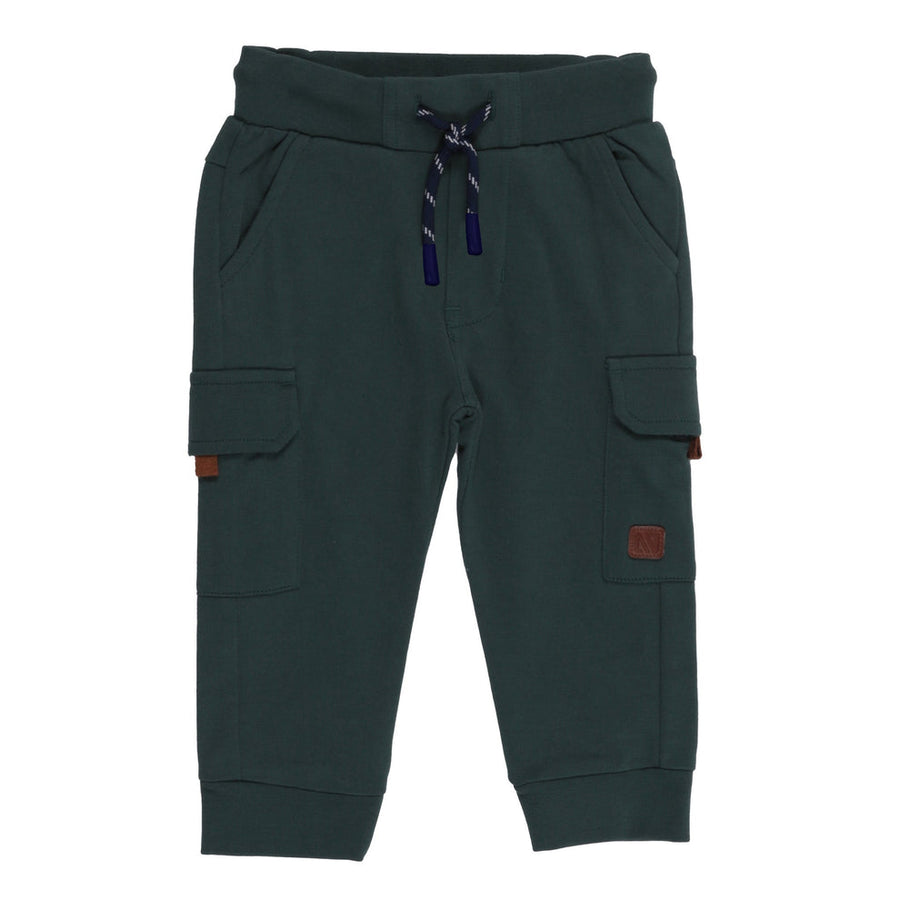 Baby Boy Forest Jogging Pants