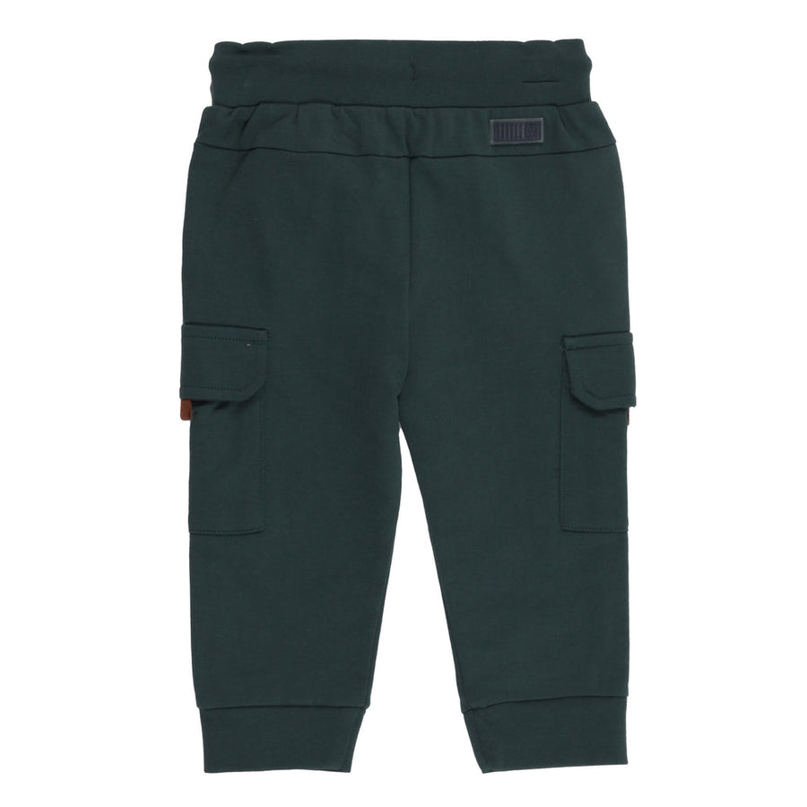 Baby Boy Forest Jogging Pants
