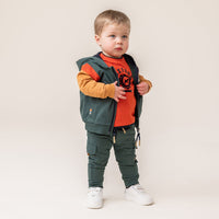 Baby Boy Forest Jogging Pants