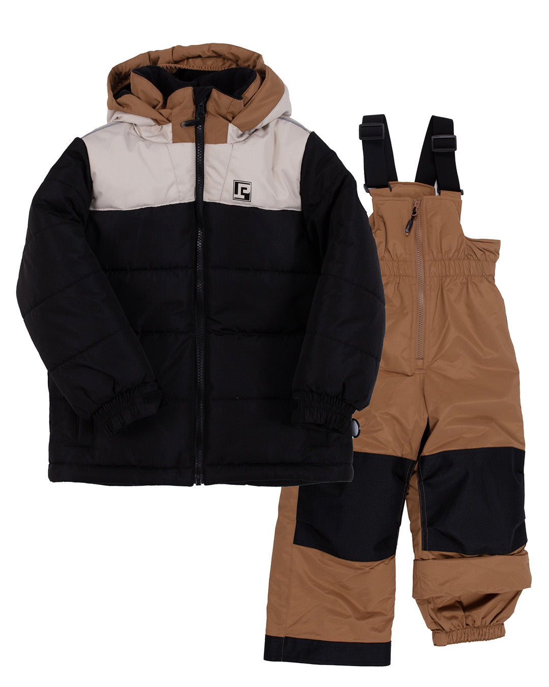Leon Snowsuit