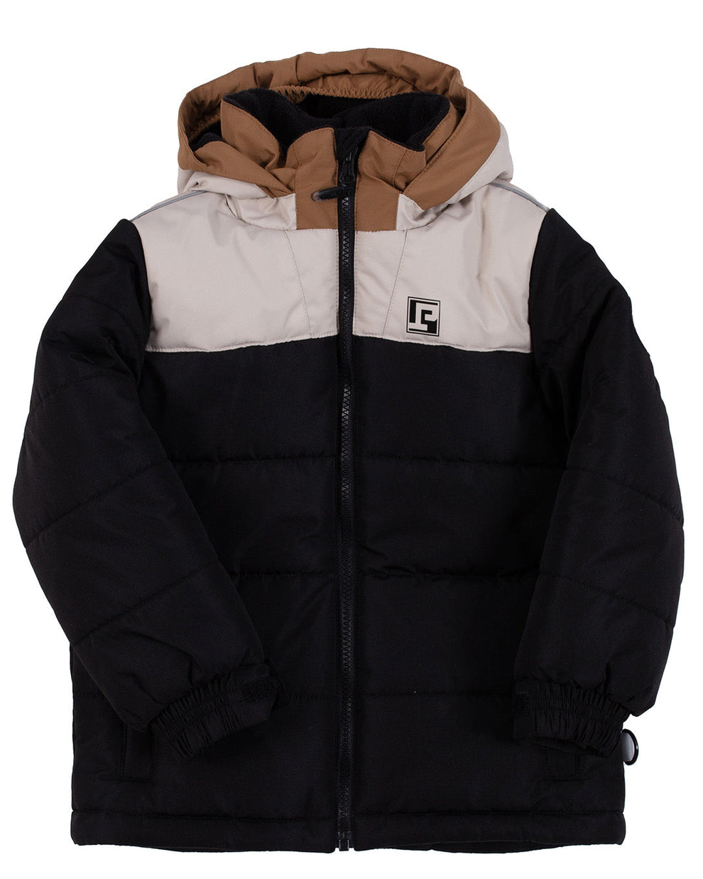 Leon Snowsuit