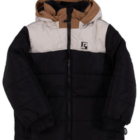 Leon Snowsuit