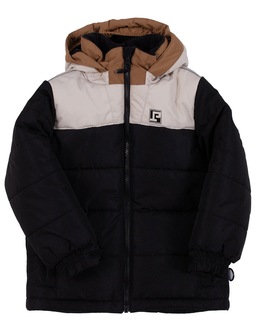 Leon Snowsuit
