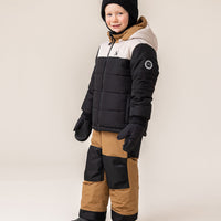 Leon Snowsuit