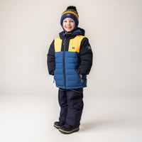 Hugo Snowsuit