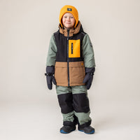 Nicolas Snowsuit