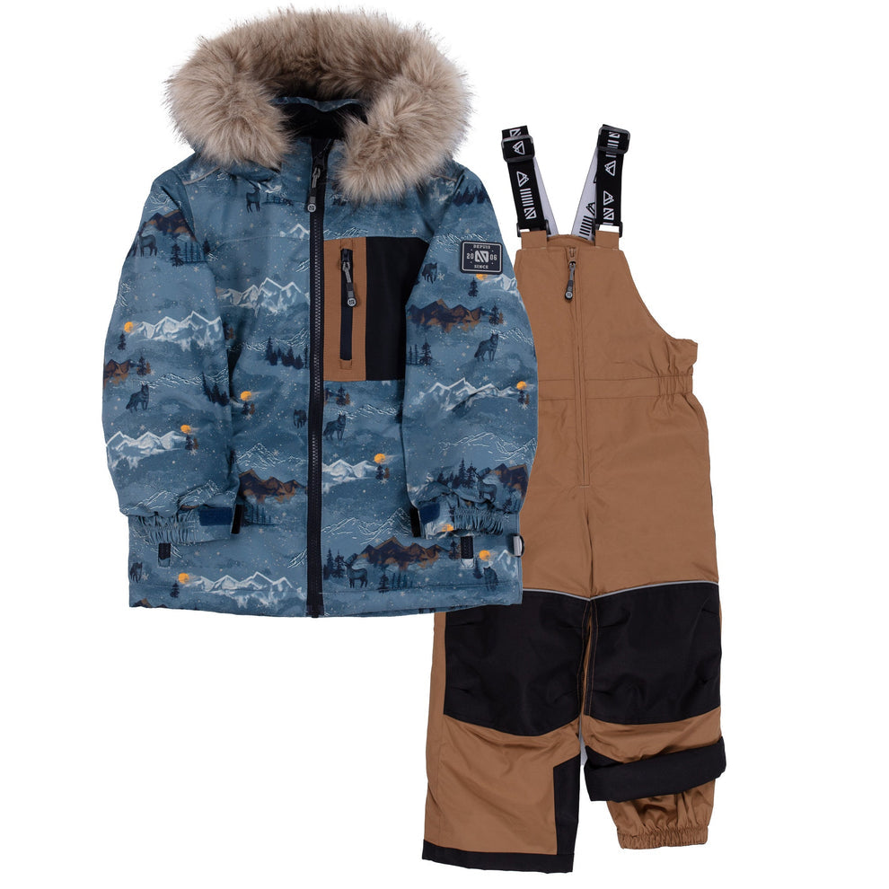 Henri Snowsuit