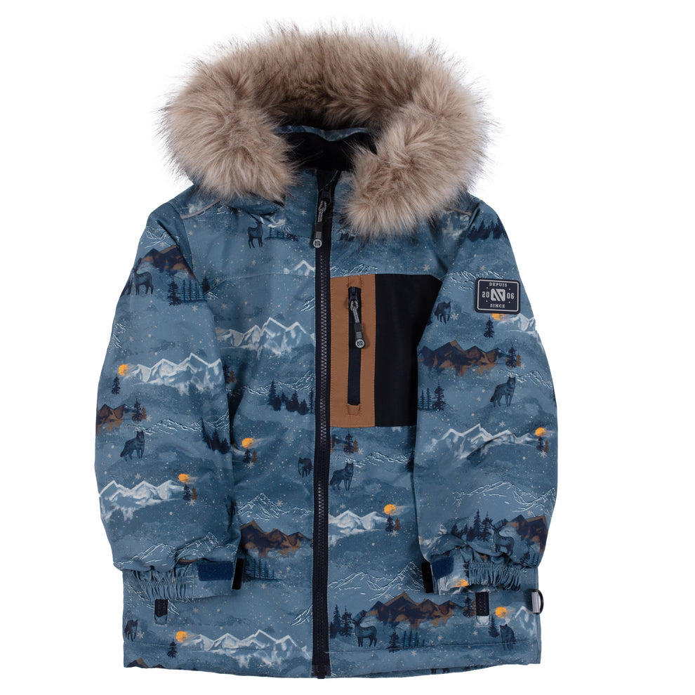 Henri Snowsuit