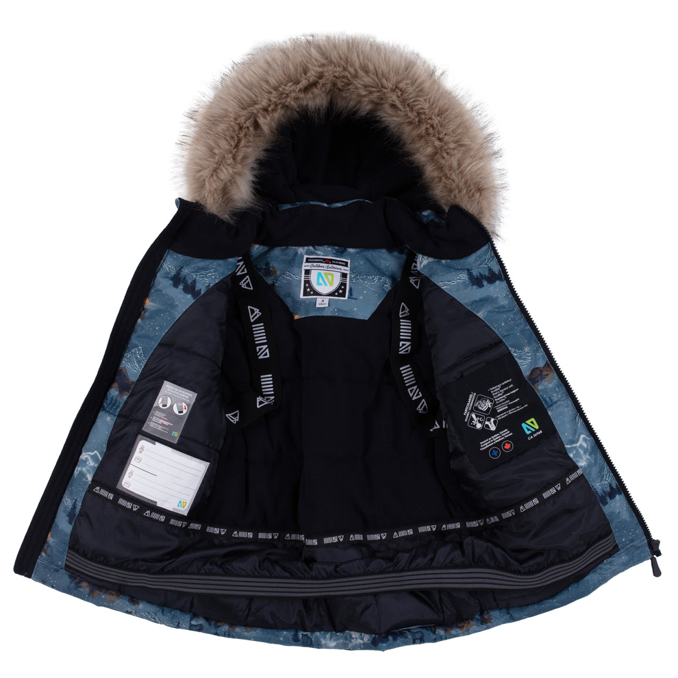 Henri Snowsuit