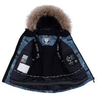 Henri Snowsuit