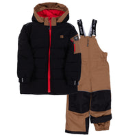Charlie Snowsuit