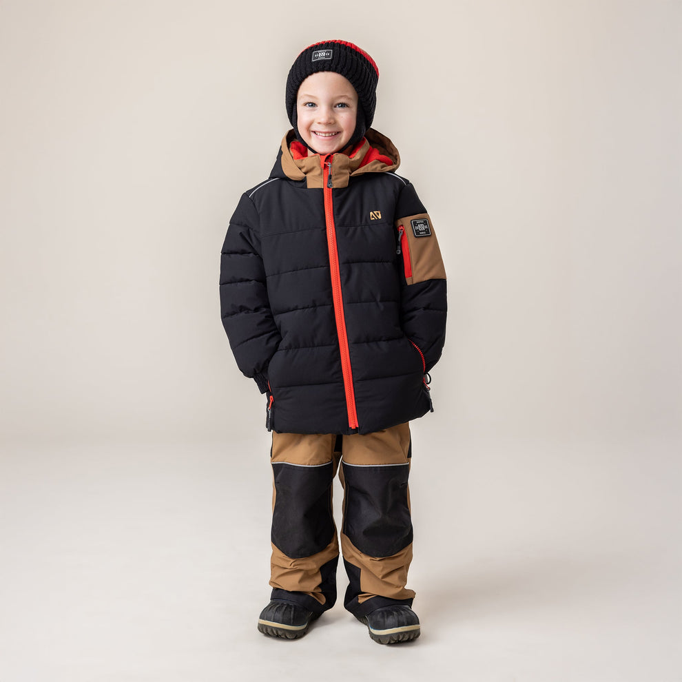 Charlie Snowsuit