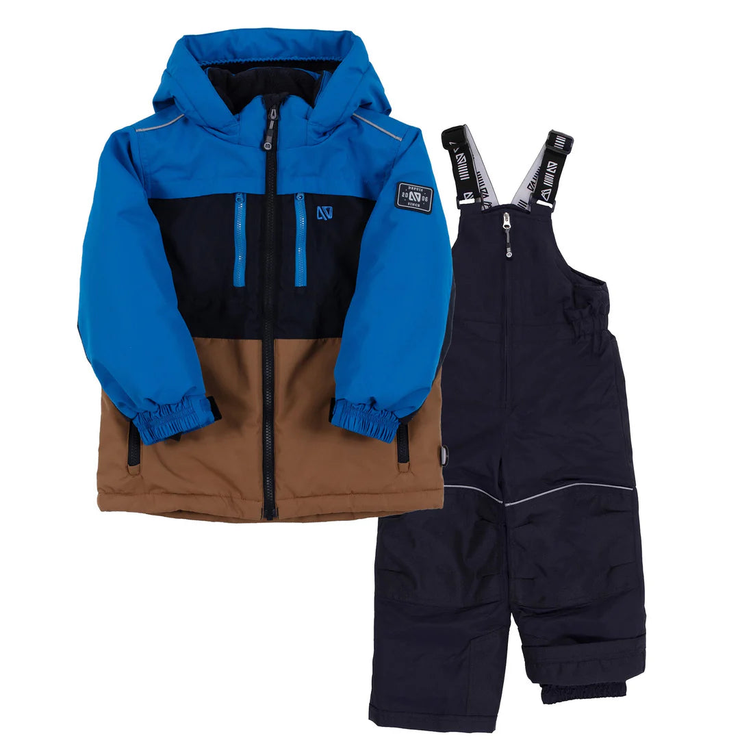 Loïc Snowsuit