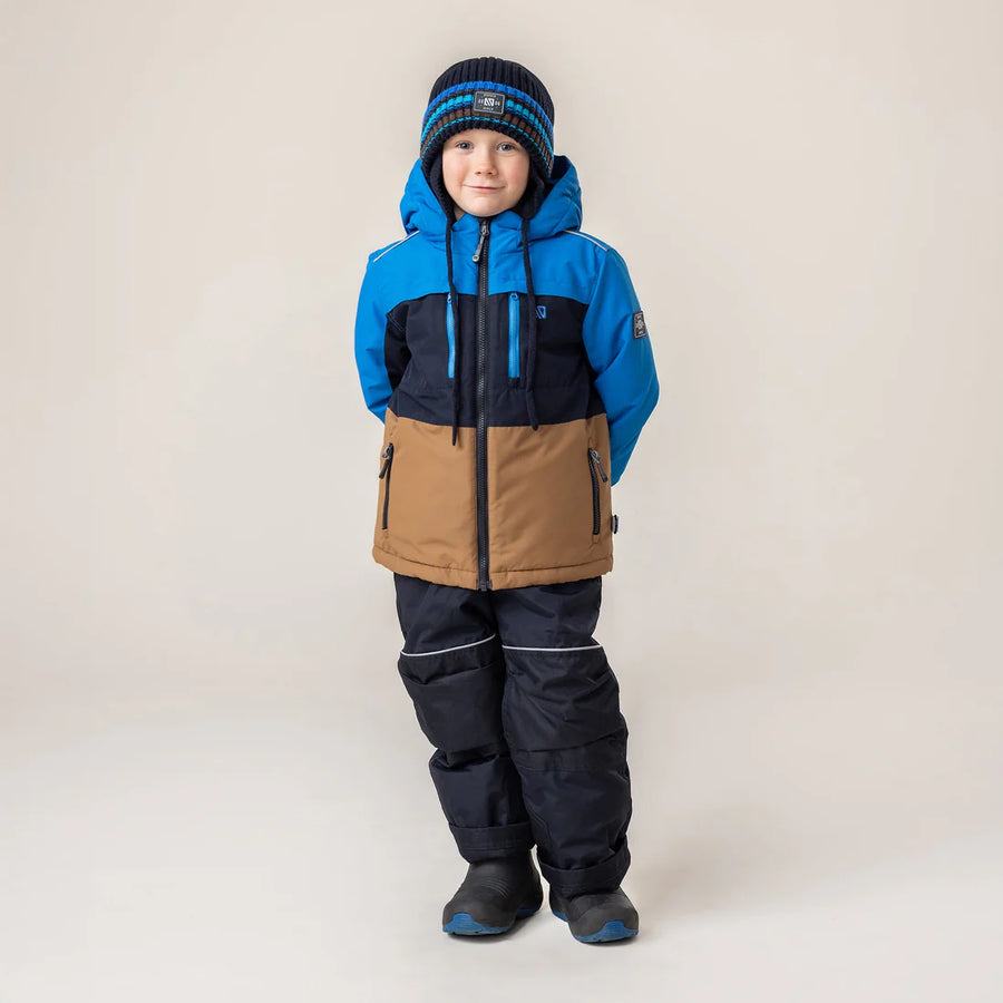 Loïc Snowsuit