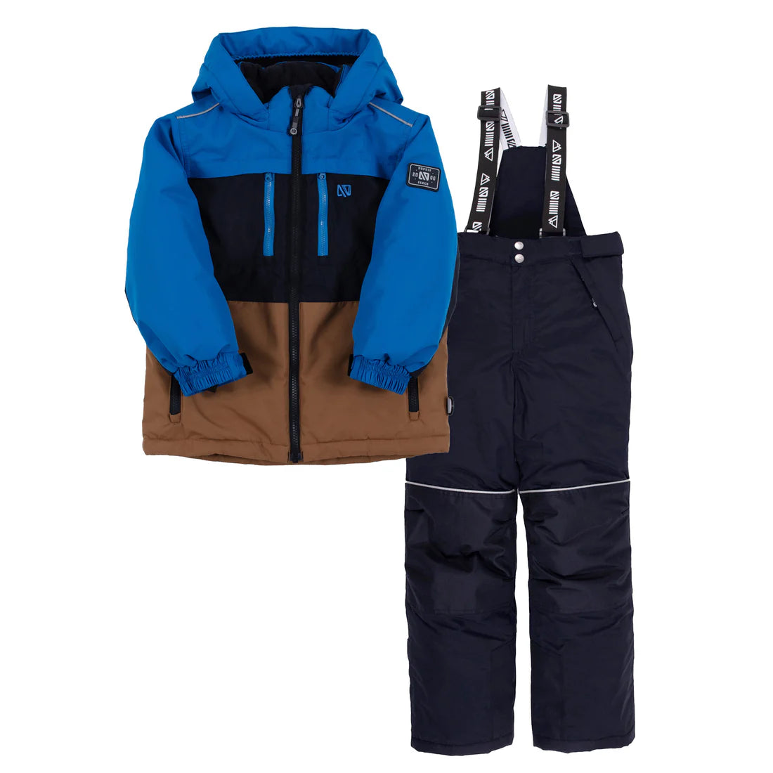 Loïc Snowsuit
