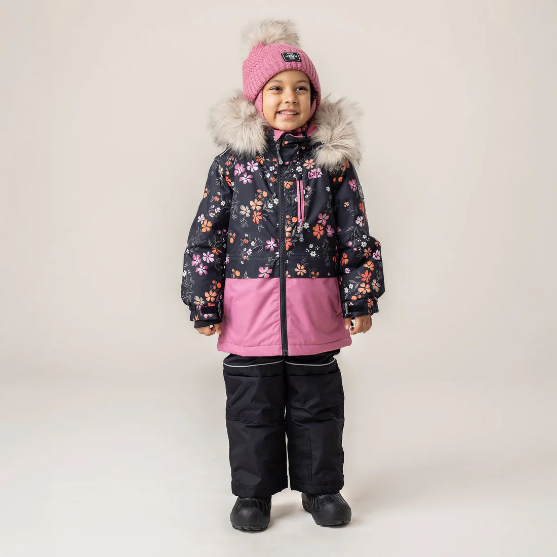 Maélie Snowsuit
