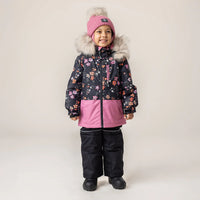 Maélie Snowsuit