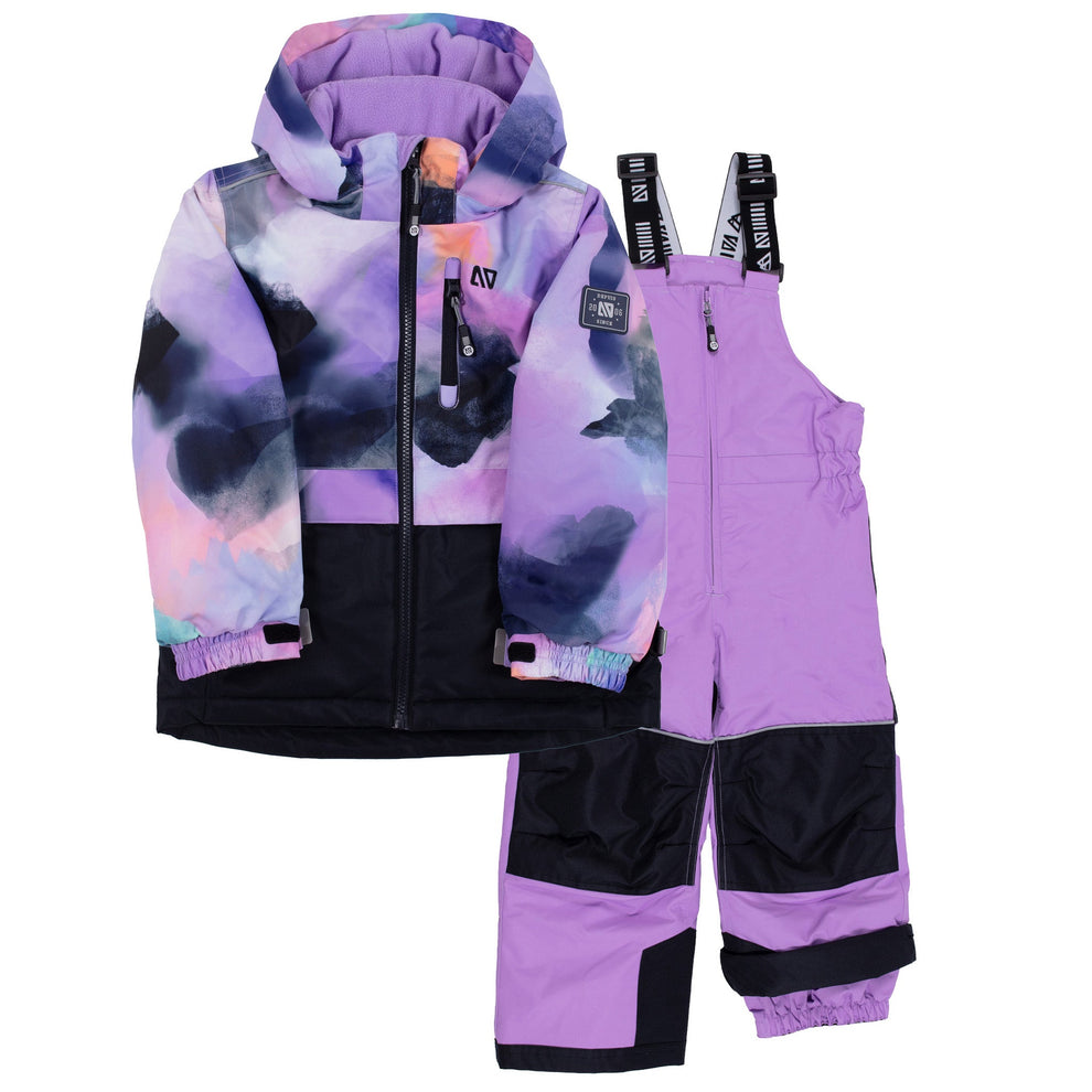 Alicia Snowsuit
