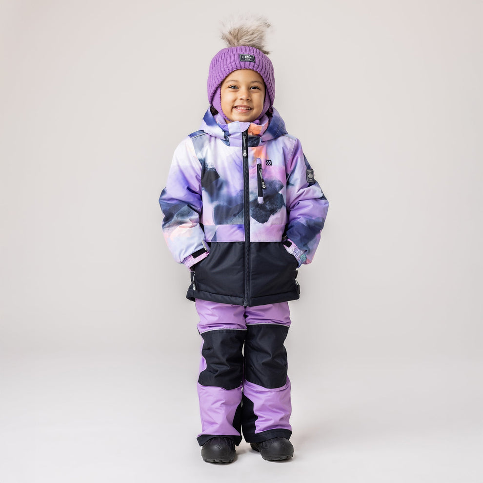 Alicia Snowsuit