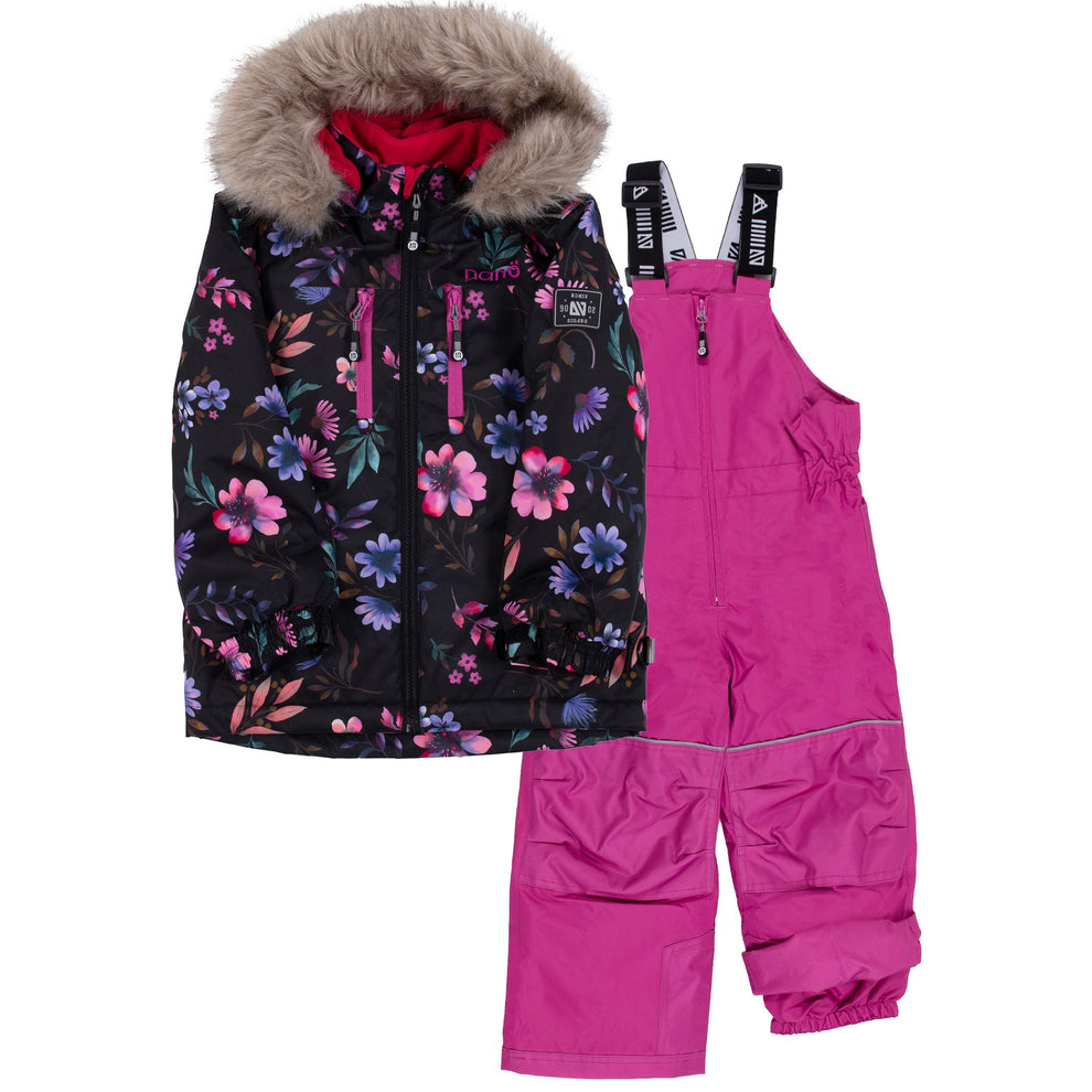 Joy Snowsuit