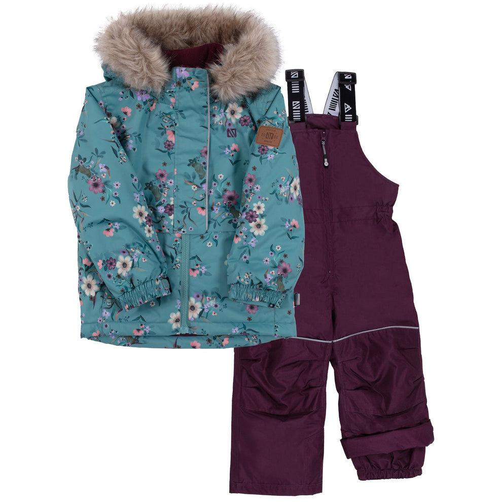 Maddie Snowsuit