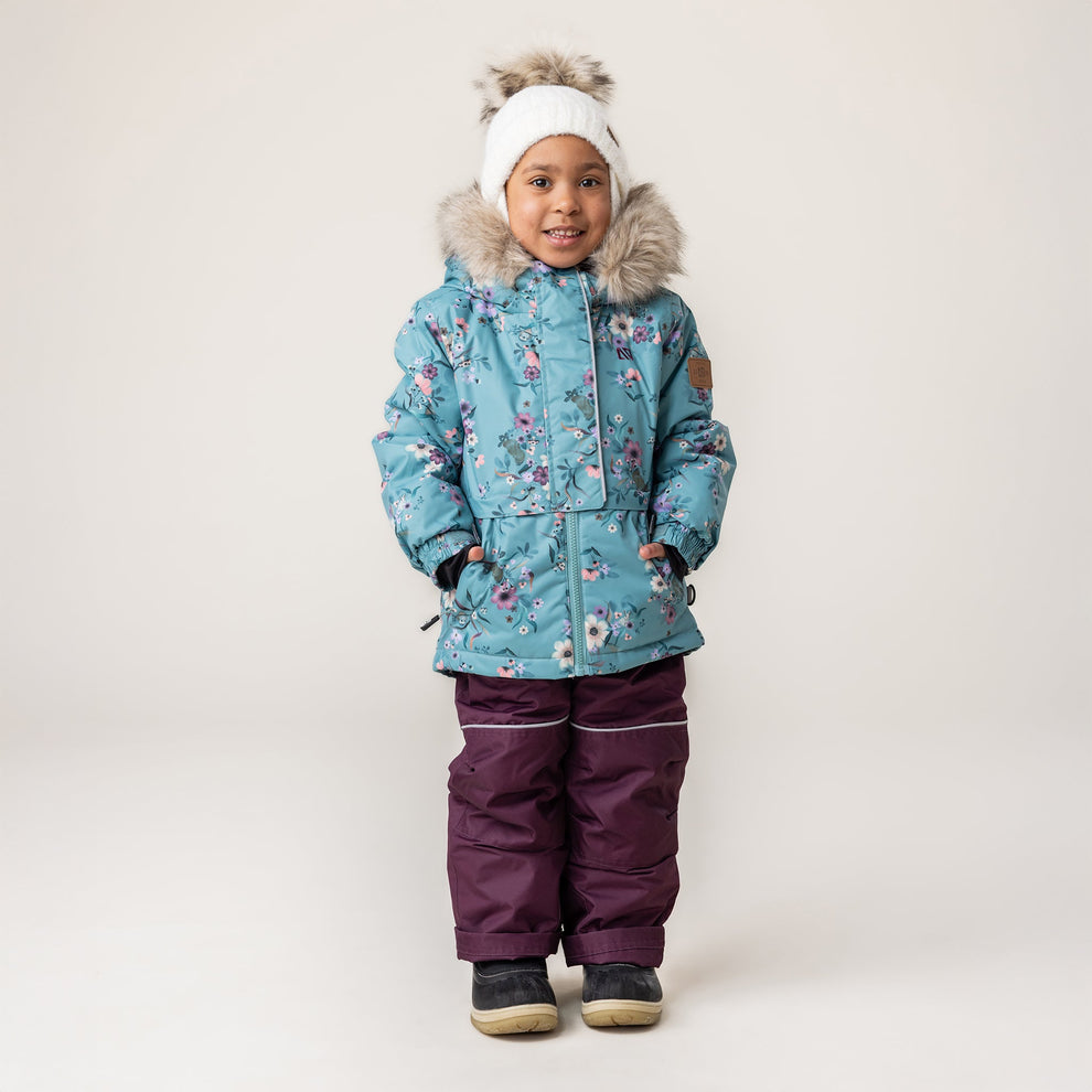 Maddie Snowsuit