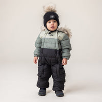 Samuel Baby One-Piece Snowsuit