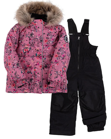 Rosalie Snowsuit