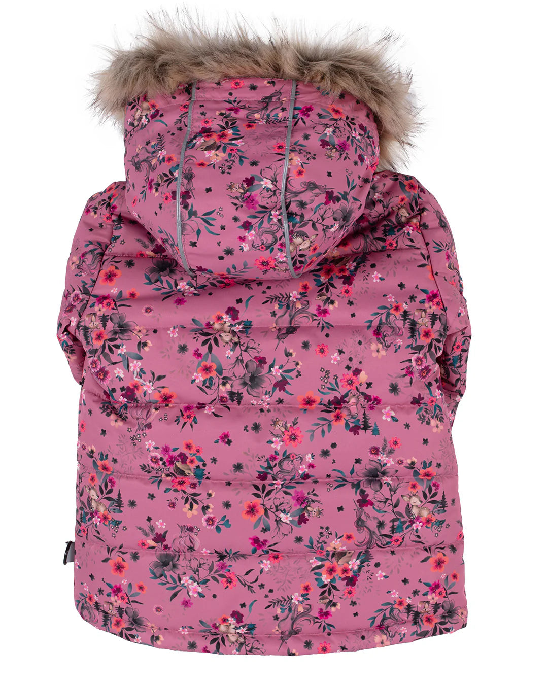 Rosalie Snowsuit